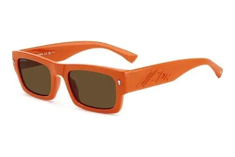 Sonnenbrille Dsquared2 ICON 0027/S L7Q/70