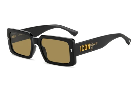 Sonnenbrille Dsquared2 ICON 0029/S 71C/70
