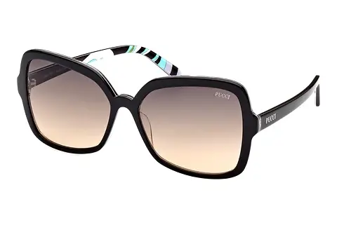 Sonnenbrille Emilio Pucci EP0192 01B