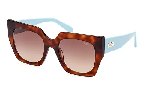 Sonnenbrille Emilio Pucci EP0197 53F