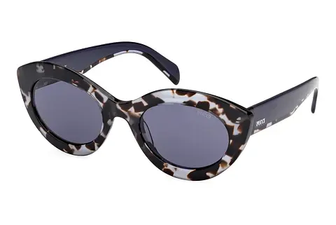 Sonnenbrille Emilio Pucci EP0203 55V