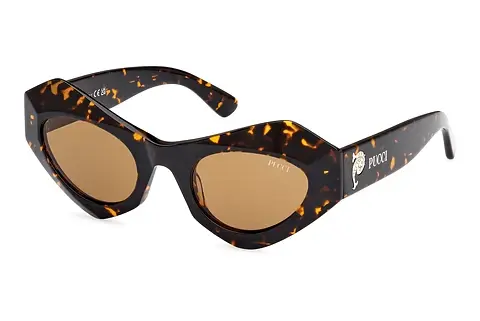 Sonnenbrille Emilio Pucci EP0214 52E