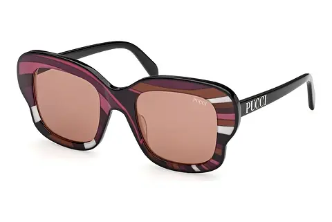 Sonnenbrille Emilio Pucci EP0220 99E