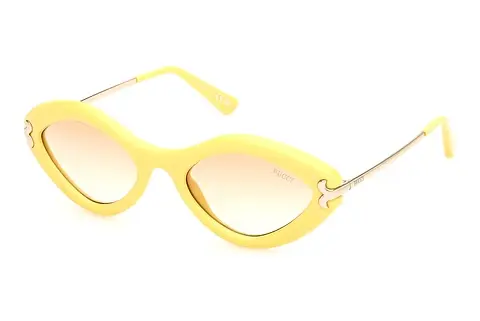 Sonnenbrille Emilio Pucci EP0223 39F