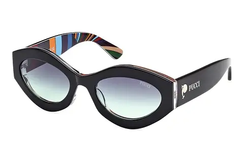 Sonnenbrille Emilio Pucci EP0227 01B