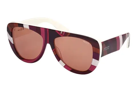 Sonnenbrille Emilio Pucci EP0231 99E