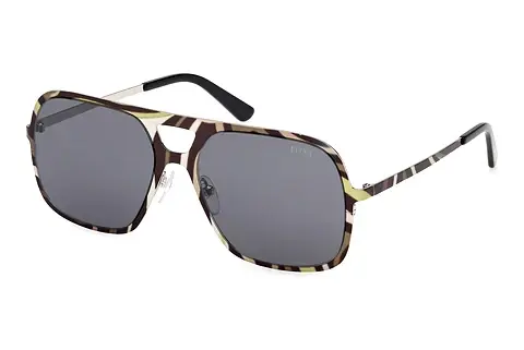 Sonnenbrille Emilio Pucci EP0238 20A
