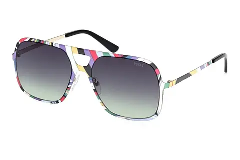 Sonnenbrille Emilio Pucci EP0238 99B
