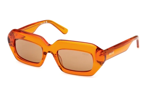 Sonnenbrille Emilio Pucci EP0245 42E
