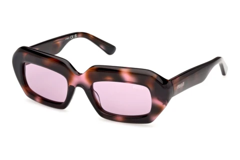 Sonnenbrille Emilio Pucci EP0245 55S
