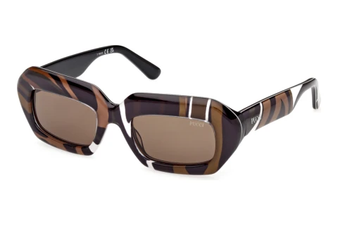 Sonnenbrille Emilio Pucci EP0245 99E