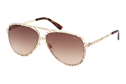 Sonnenbrille Emilio Pucci EP0247 32F