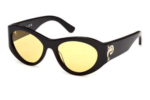 Sonnenbrille Emilio Pucci EP0249 01E