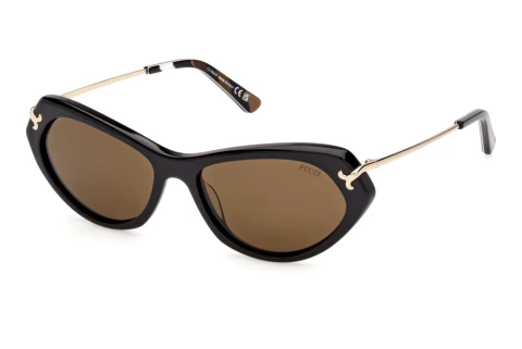 Sonnenbrille Emilio Pucci EP0251 01E