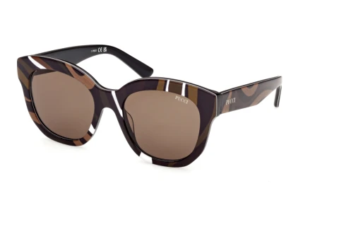Sonnenbrille Emilio Pucci EP0254 99E