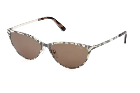 Sonnenbrille Emilio Pucci EP0256 99E