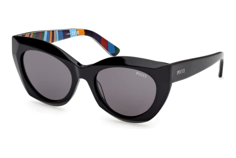 Sonnenbrille Emilio Pucci EP0257 01A