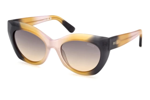 Sonnenbrille Emilio Pucci EP0257 05B