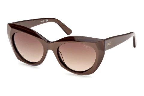 Sonnenbrille Emilio Pucci EP0257 45F
