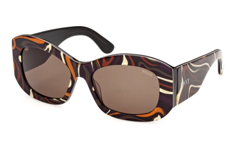 Sonnenbrille Emilio Pucci EP0263 99E