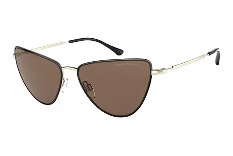 Sonnenbrille Emporio Armani EA2108 301373
