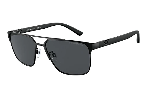 Sonnenbrille Emporio Armani EA2134 300187