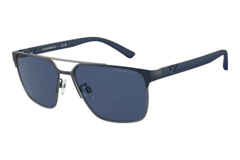Sonnenbrille Emporio Armani EA2134 316280