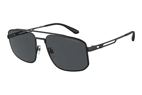 Sonnenbrille Emporio Armani EA2139 300187