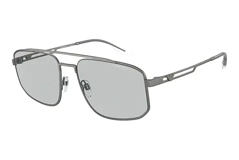 Sonnenbrille Emporio Armani EA2139 300387