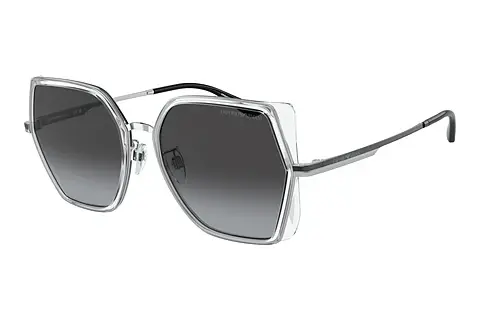 Sonnenbrille Emporio Armani EA2142D 30158G