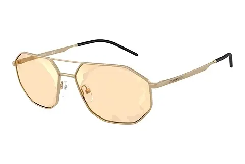 Sonnenbrille Emporio Armani EA2147 30027L