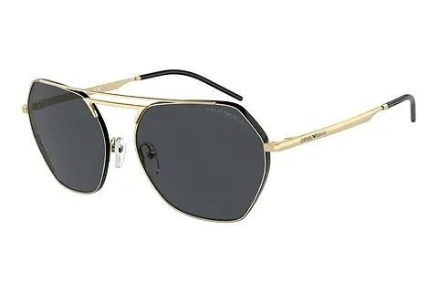 Sonnenbrille Emporio Armani EA2148 301387