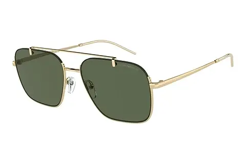 Sonnenbrille Emporio Armani EA2150 301371