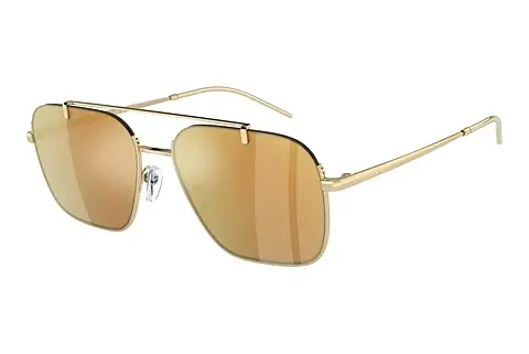 Sonnenbrille Emporio Armani EA2150 301378