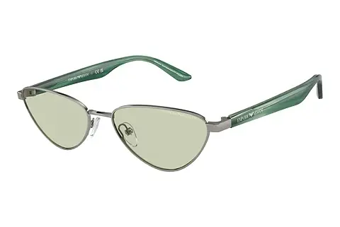 Sonnenbrille Emporio Armani EA2153 3010/2