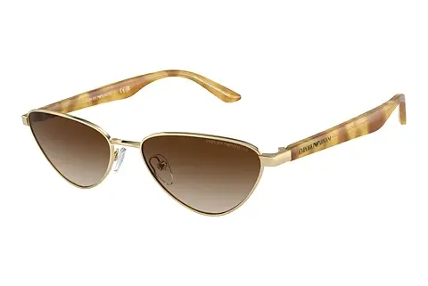Sonnenbrille Emporio Armani EA2153 301313