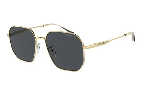Sonnenbrille Emporio Armani EA2154D 301387