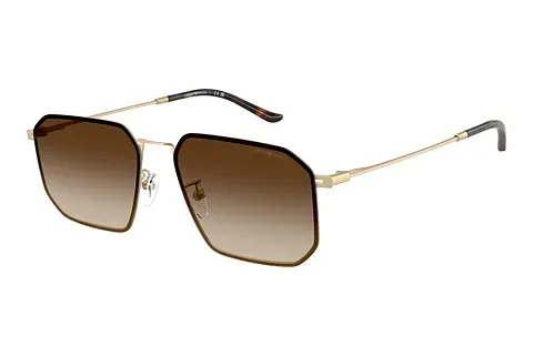 Sonnenbrille Emporio Armani EA2165D 300213