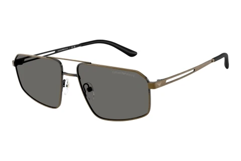 Sonnenbrille Emporio Armani EA2173 327087