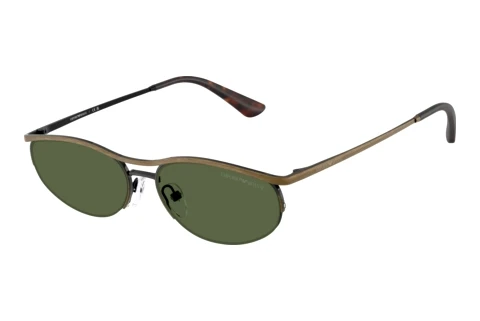 Sonnenbrille Emporio Armani EA2180 344671