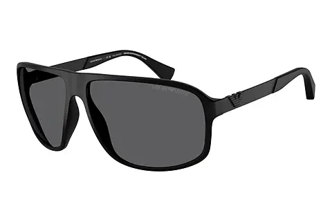 Sonnenbrille Emporio Armani EA4029 5001T3