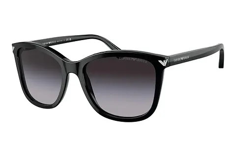 Sonnenbrille Emporio Armani EA4060 50178G
