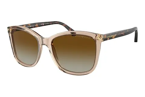 Sonnenbrille Emporio Armani EA4060 5850T5