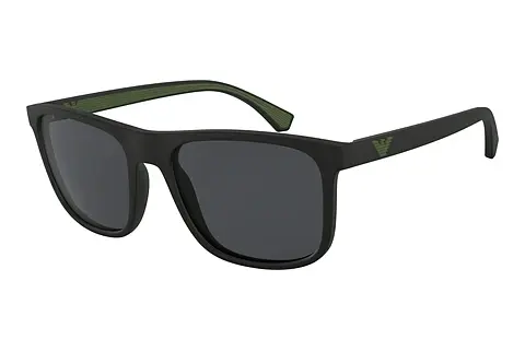 Sonnenbrille Emporio Armani EA4129 504287