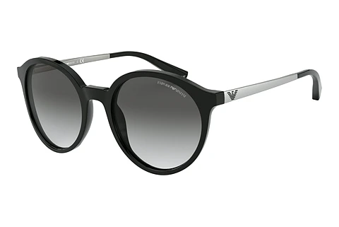 Sonnenbrille Emporio Armani EA4134 501711