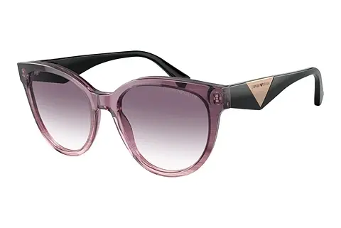 Sonnenbrille Emporio Armani EA4140 59668H
