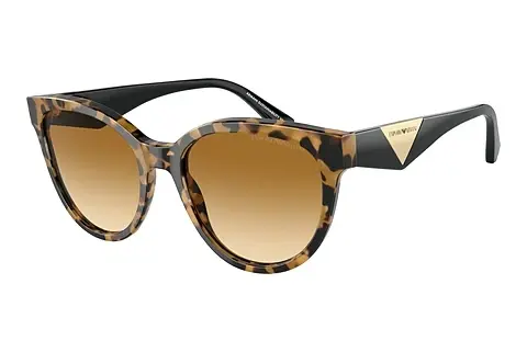 Sonnenbrille Emporio Armani EA4140 60593B