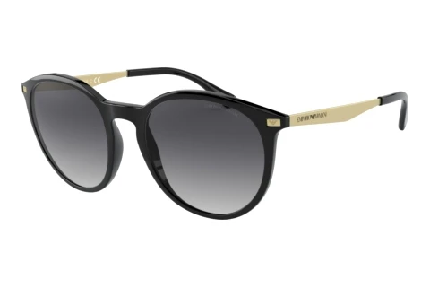 Sonnenbrille Emporio Armani EA4148 500187