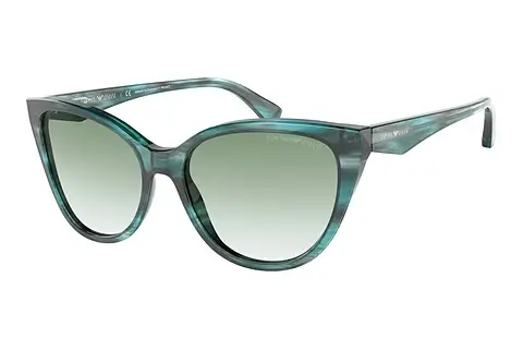 Sonnenbrille Emporio Armani EA4162 58868E