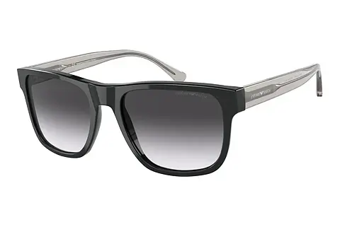 Sonnenbrille Emporio Armani EA4163 58758G
